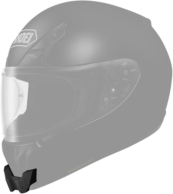 Shoei RF-SR Action Camera Helmet Chin Mount