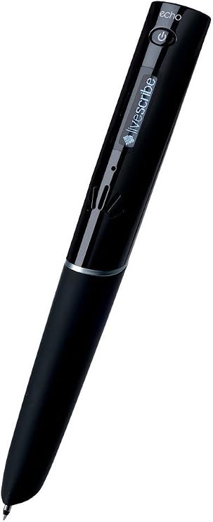 Livescribe 4 GB Echo Smartpen