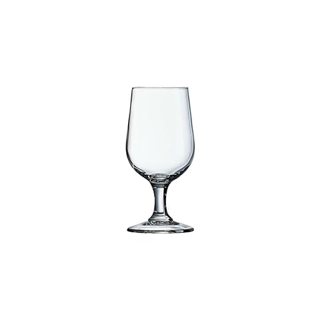 Arcoroc 71076 Excalibur 11 Oz. All-Purpose Goblet - 36 / CS