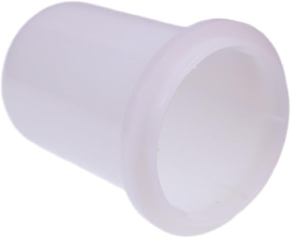Fuel Filter Bowl SBA360710050 M808286 Compatible with Ford New Holland 1310 1510 1710 1900 1910 1920 2110 2120 Kioti LK2554 LK3052 LK3054 LK3504 John Deere 870 955 970 990 1070