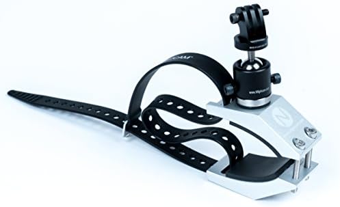 Strut Clamp Mount