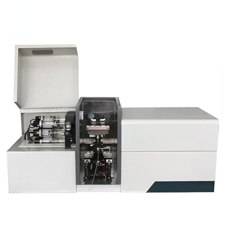 AAS Atomic Absorption Spectrometer Flame AAS Spectrometer