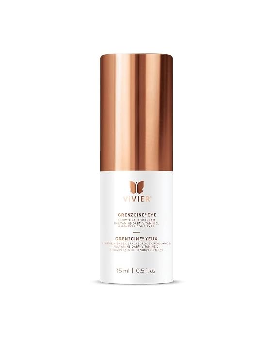 Vivierskin Vivier GrenzCineTM Eye 0.5oz