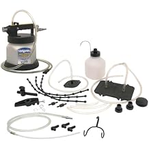 Mityvac Master Brake Bleed KIT