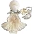 Newborn Photography Outfits Girl Newborn Photography Props Headband Lace Tutu Rompers Newborn Photoshoot Outfit