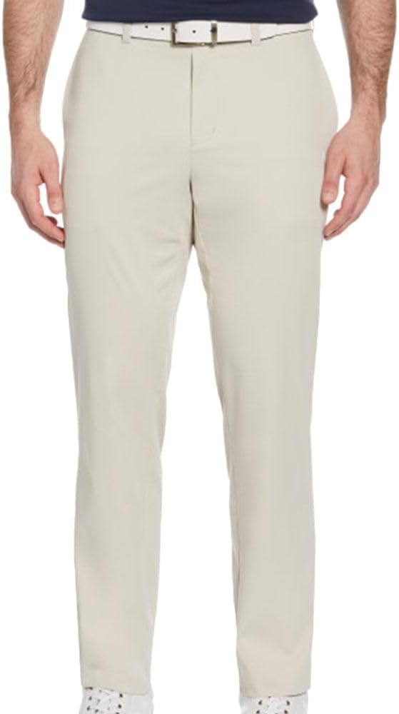 Ben Hogan Flat Front Stretch Active Flex Golf Pants