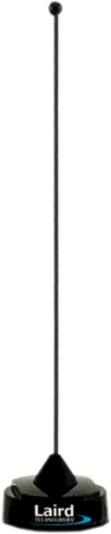 Laird Technologies - 450-470 Unity Antenna, Black