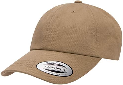 Yupoong Unisex Adult Yp Classics Classic Dad Cap