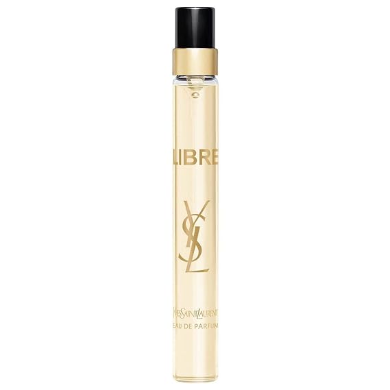YVES SAINT LAURENT Libre Eau De Parfum Spray for Women 7.5 ml /0.25 Oz