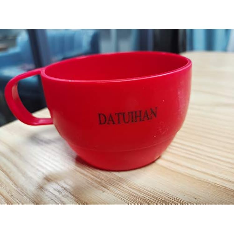 UC DATUIHAN Ceramic cup female mug cute girl home cereal coffee milk cup oatmeal breakfast cup