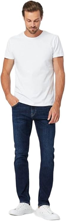 Mavi Jake Men's Jeans Regular Rise Slim Leg