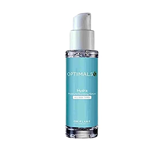 Oriflame Optimals Hydra Moisture Boosting Serum for All Skin Type