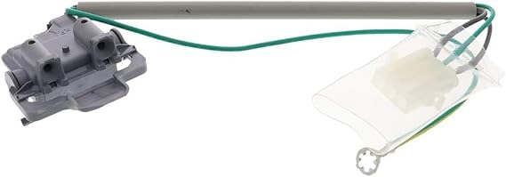Washing Machine Lid Switch for Whirlpool, Sears, AP2947199, PS341529, 3355806