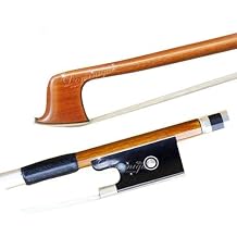 Model 600 Pernambuco Wood Violin Bow (3/4 - Size)