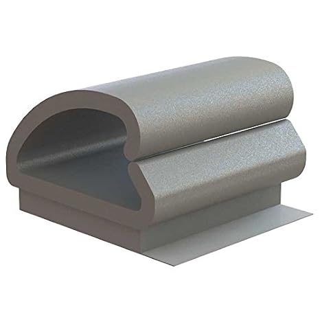 RICHCO KKD-8-RT Cable Clamp (QTY 1000)