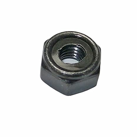 Ryobi Genuine OEM Replacement Lock Nut - 678490002