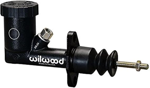 Wilwood 260-15097 Master Cylinder