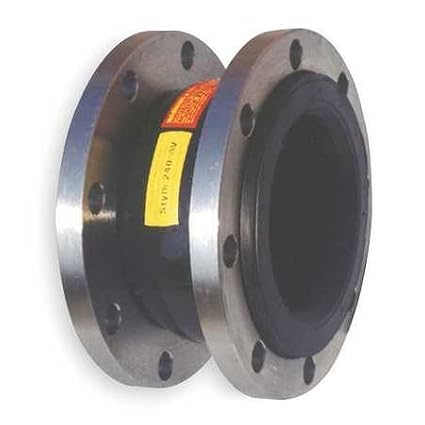 Expansion Joint, 5 in, Single Sphere
