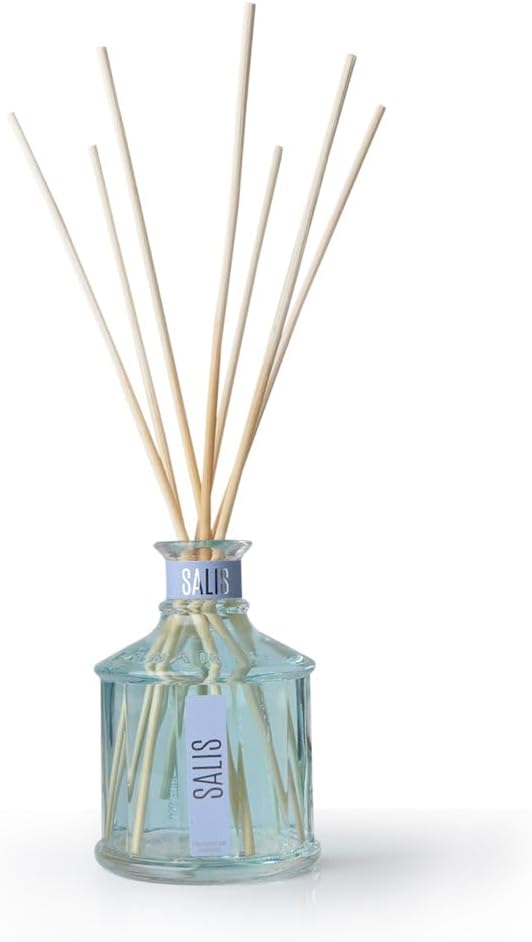 Erbario Toscano Salis Luxury Home Fragrance Diffuser 500 ml
