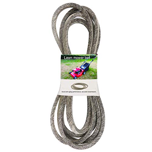 58 x 176 Deck Belt for Ferris 1522061 22061 5022061 5103391 5103871 482652 Toro 115-4971 133-1167 Husqvarna 522829601 575658403 588264801 Toro 106-7369 Exmark 109-8070 116-1965 135-5775