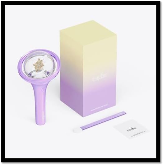 Kep1er Official Light Stick