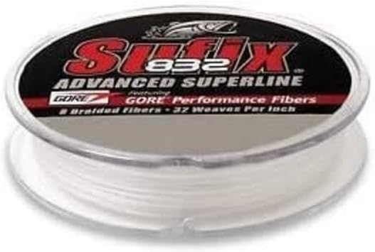 Sufix 832 Advanced İp Misina