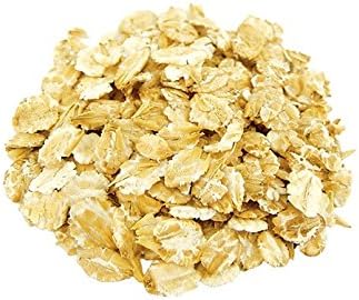 Brewmaster - 1900A - AJ20 Flaked Barley (1 lb)