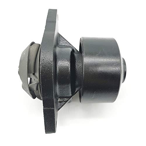 Water pump for Cummins 4BT 6BT in Case New Holland IH A77703 A77471 3286277