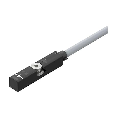 Magnetic Switch SMT-8M-A-PS-24V-E-1-OE-EX2 574333