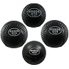 TAP Conditioning Khaos DTS (Differential Training System) Command Balls (Set of Four)
