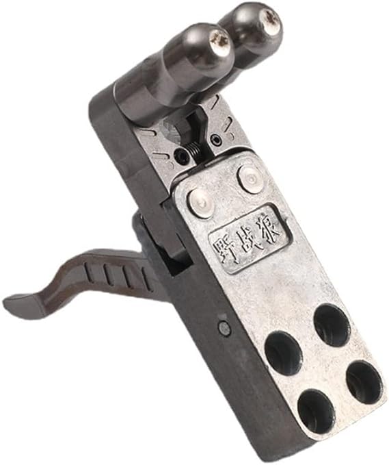 Slingshot Diffuser Outdoor Stainless Steel Release Device Slingshot Body Slingshot Falcon Slingshot Trigger