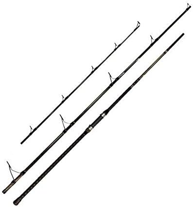 Tsunami Airwave Elite Surf Spin Fishing Rod 15-30 Lb TSAWESS-1102M