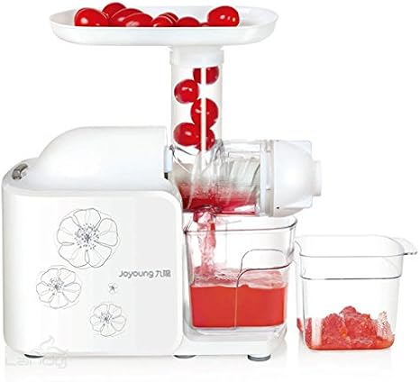 Joyoung Multifunctial Slow Juicer JYZ-E6M