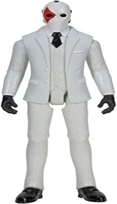 Fortnite FNT0429 12" Victory Series Figure-Wild Card
