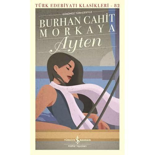 Ayten Kağıt Kapak – 1 Ocak 2024