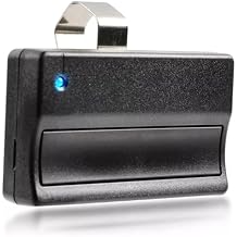 for Replacement for Car Garage Door Remote Opener