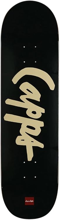 OG Chunk Capps Skateboard 8.5 x 31.875