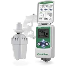 Rainbird WR2-RC A55300 Wireless Rain Sensor Combo