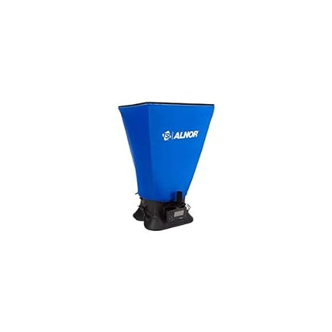 TSI EBT731 Electronic Balancing Capture Hood