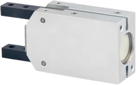 HDP/HDM/HDS Series 180 Mechanical Gripper Finger Cylinder HDM/HDP/HDS6/10/16/20/25/32 Pneumatic Actuator Pneumatic Component(HDM32)
