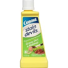 Carbona Stain Devils #6 - Makeup, Dirt, Grass 1.7 fl oz