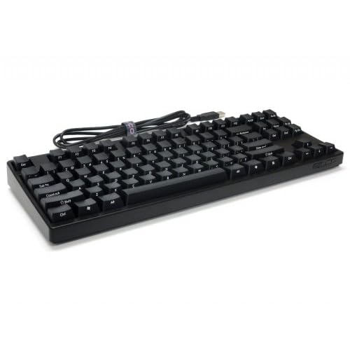 FILCO Majestouch Ninja TKL Cherry MX Black Keyboard