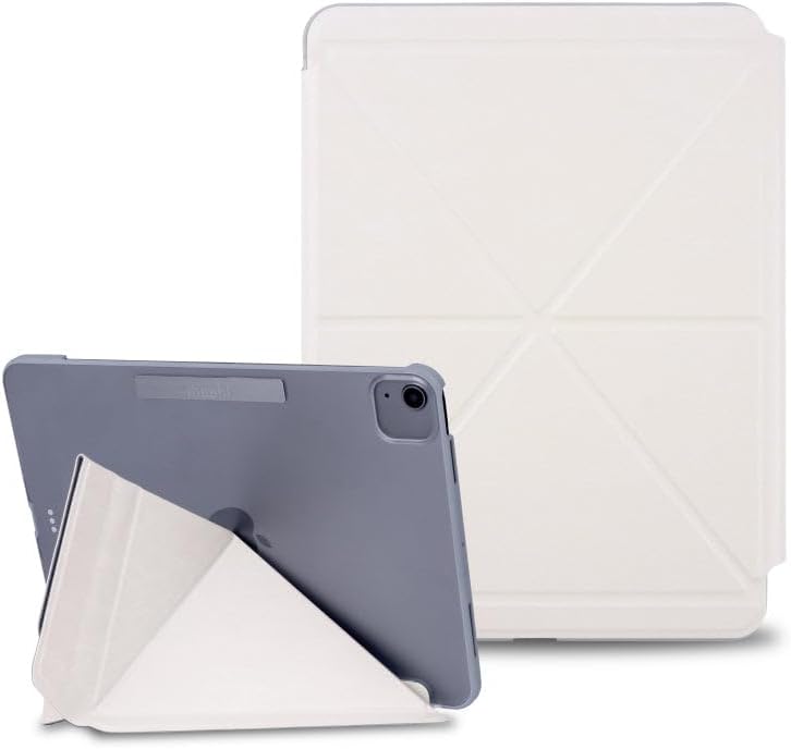 Moshi VersaCover for iPad Air 11-inch M2M3, 2024-2025  10.9-inch 4th-5th gen - Savanna Beige