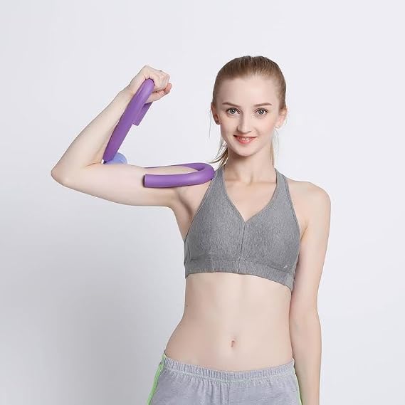 ZeroGym TM01 Thight Master-Hip Bowl Shaping Pilates Butterfly Tool