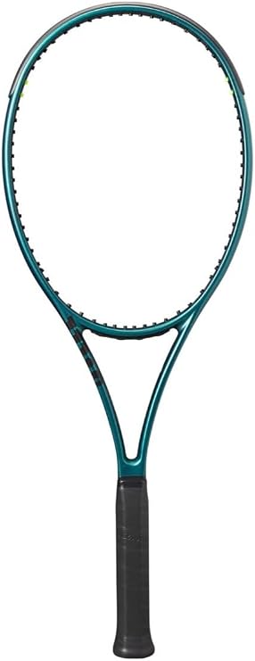 Wilson Blade 98 v9 16x19 Tennis Racquet (4 1/2" Grip)