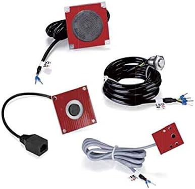 Fanvil PA2 Kit for PA2 Accessory Kit SIP Video Intercom e Paging Gateway (PA2-KIT)