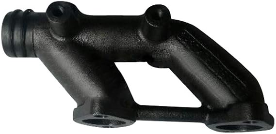 Exhaust Manifold 3937477 for cummins diesel engine
