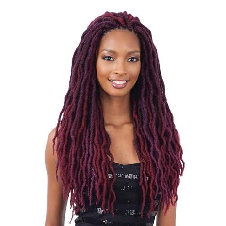 Freetress Synthetic Braid - 2X BO LOC 18" (613)