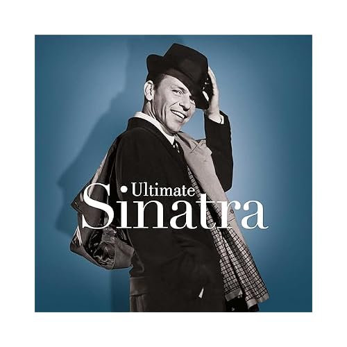 Frank Sinatra - Ultimate Sinatra