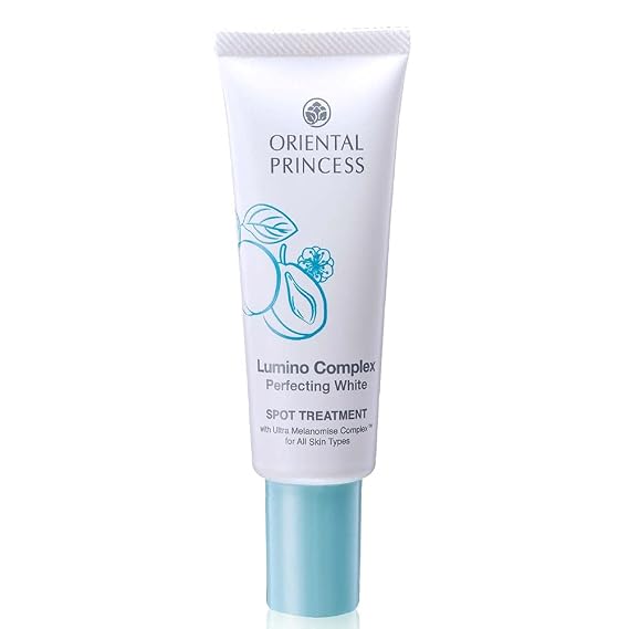 Lumino Complex Perfecting White Spot Treatment 25 Gram.